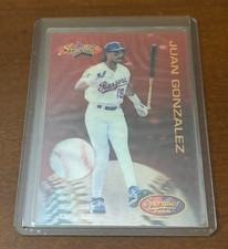 1994 Sportflics 2000 Juan