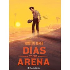 Arena novela - d�as, (novela