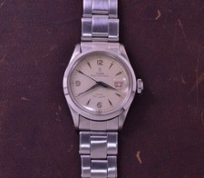 Tudor Prince Oysterdate 7956