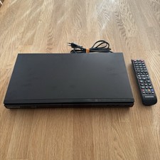 Samsung BD-E5500 Lettore