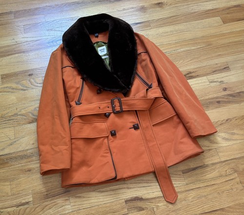 Cappotto hermés jean paul - hermés, by