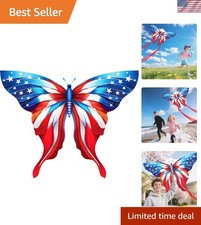 New butterfly kites - butterfly, &