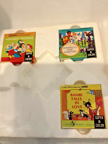 Vintage walt disney - vintage,