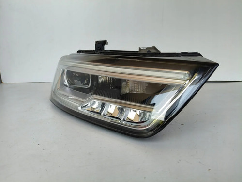 Faro proiettore anteriore audi
