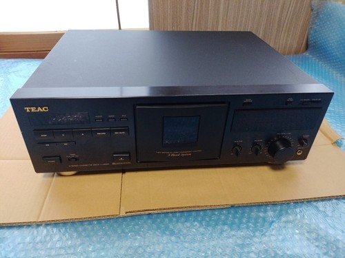 Teac 3000 head - v-3000, stereo