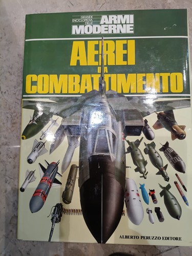 Aerei combattimento - aerei,