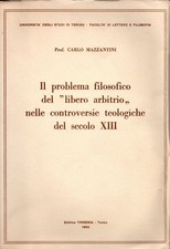 Carlo mazzantini il problema - carlo,