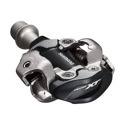 Pedali shimano mtb xt - shimano,