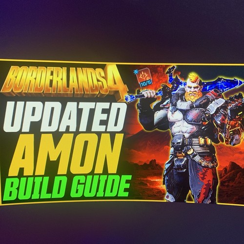 Borderlands level 60 - borderlands, 4⭐️level