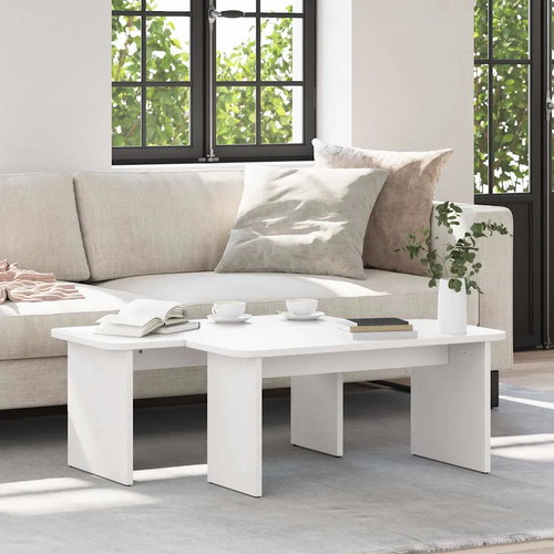 Tavolino salotto pz legno - da,