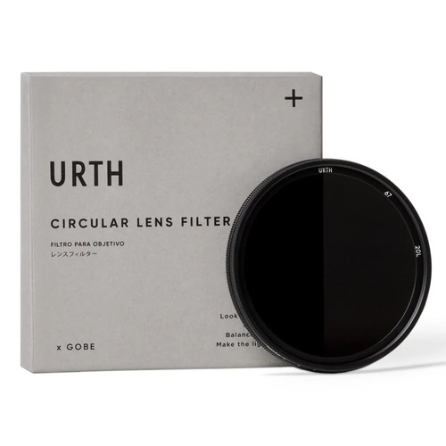 Urth 67mm nd8 128 - 67mm, 7