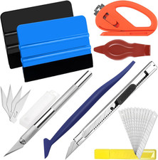 Kit Vinile Applicazione