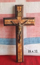 Antico CROCIFISSO Crocefisso