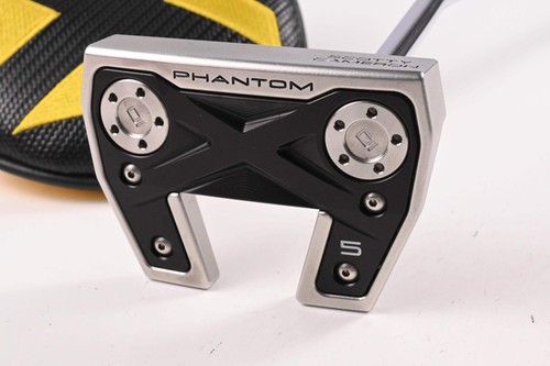 Scotty cameron phantom - cameron, x5