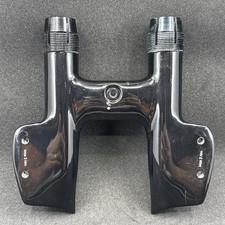 Supporto barra aerodinamica