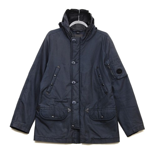 Spiewak field parka giacca - spiewak,