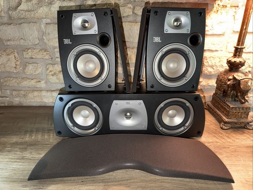 Pacchetto altoparlanti jbl - altoparlanti,