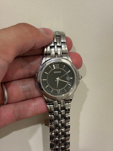 Orologio seiko vintage - orologio,