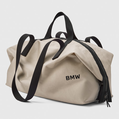 Nuova borsa cargo borsone logo - borsa,