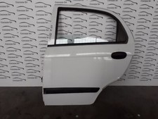 PORTA POSTERIORE sinistra