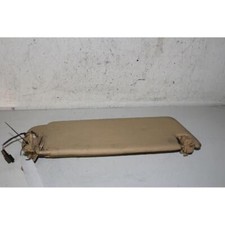 ALETTA PARASOLE PARABREZZA DX PER VOLKSWAGEN TOUAREG (03-10) 3.2 V6 (162KW) 2003