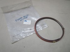 Ford Fiesta MK3 strisce