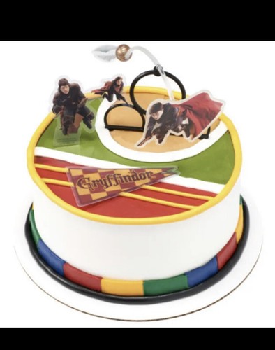 Decopac harry potter - decopac,