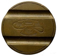 GETTONE TELEFONICO IPM 7506