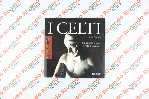 Elena percivaldi celti - i,