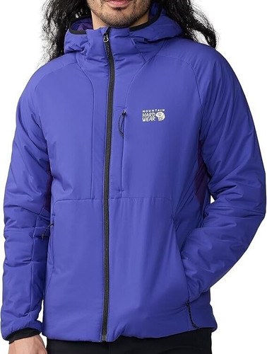 Giacca mountain hardwear - mountain, kor