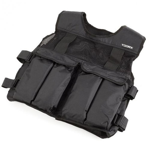Gilet zavorrato kg - gilet,