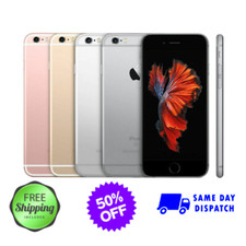 Apple iPhone 6s 128GB 32GB