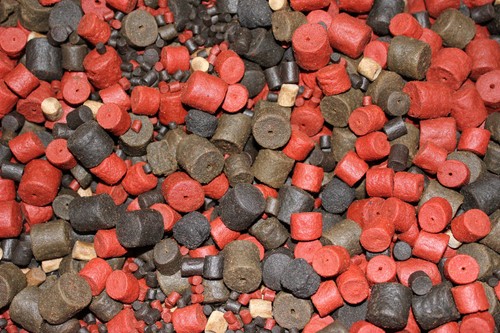 Eur miscela pellet - 4,30,
