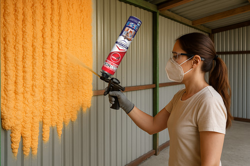 Polynor pro 750ml - polynor, pur