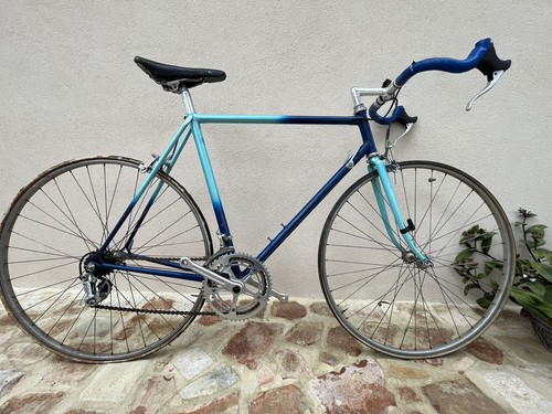 Bici corsa rossin - bici,
