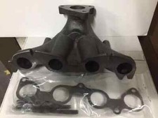 Collettore scarico fiat - scarico,
