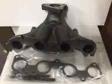 COLLETTORE SCARICO FIAT CINQUECENTO SEICENTO PANDA 900cc