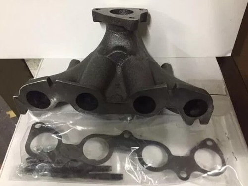 Collettore scarico fiat - collettore,