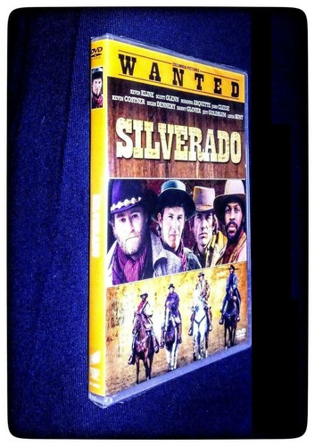 Silverado film western - film,