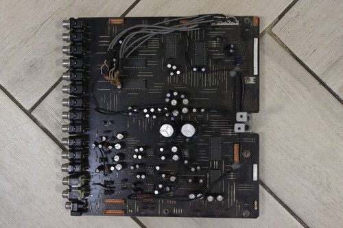 Scheda input harman kardon - input,