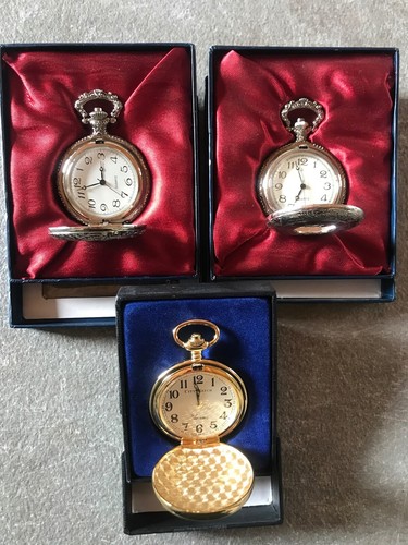 Orologi tasca the - da,