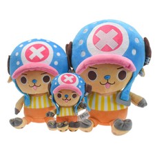 Genuine Anime One Piece Plush