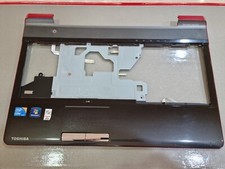 Scocca Superiore Poggiapolsi con Touchpad per Toshiba Qosmio F60 F60-11H
