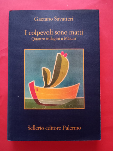 Gaetano savatteri i - savatteri, "