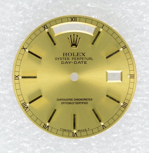 Rolex day date 18038 - day-date,