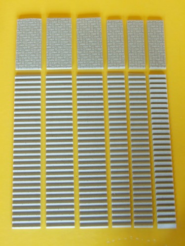Scale per modellismo - , due