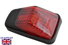 Fanale posteriore stop adatto