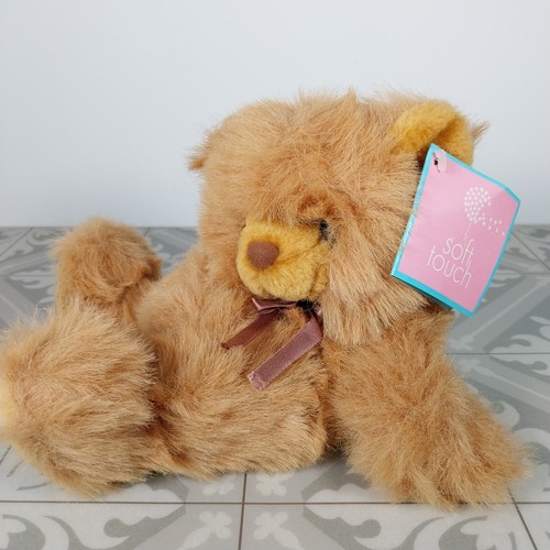Peluche orsacchiotto