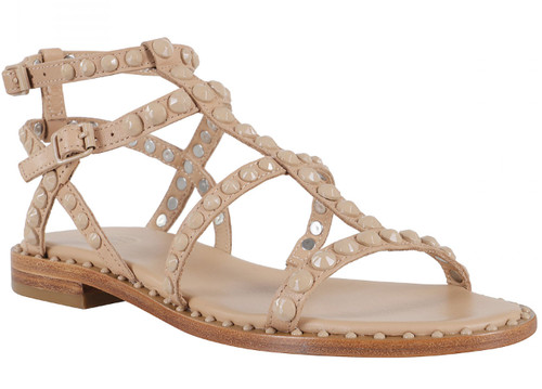 Ash precious bis sand sandalo - ash,