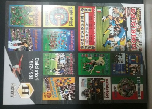 Album calciatori panini - album,
